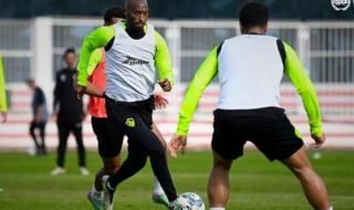 استبعاد شيكابالا وشلبى من قائمة الزمالك يثير الجدل