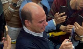 بعد السجن 15 عاما.. أول رد فعل لأسرة حبيبة بعد الحكم على سائق أوبر