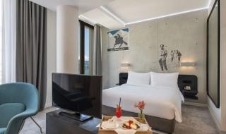 بالصور .. أفخم 5 فنادق في #تبليسي مناسبة للأزواج ب #جورجيا #فنادق