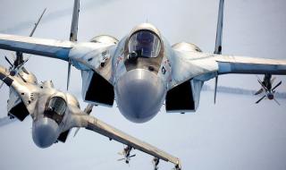 أول شحنة من طائرات سوخوي "سو-35" الروسية ستصل إلى طهران في غضون أيام