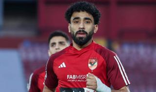 أبو مسلم: الأهلي أبلغ وكيل موديست برحيله ومصطفى شوبير الحارس الأول للأهليالأربعاء 24/أبريل/2024 - 04:37 ص
أكد أحمد أبو مسلم نجم الأهلي السابق، أنه سعيد لعودة اللاعبين من الإصابات لتدعيم صفوف الأهلي خصوصًا أن المرحلة الحالية هي الحاسمة