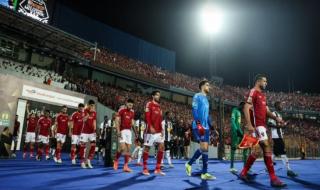 زعيم القارة يُغرد منفردًا.. 10 أرقام قياسية للأهلي بعد التأهل إلى نهائي أفريقيا (فيديو)