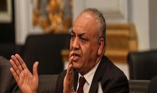 مصطفى بكري: التاريخ لو كتب كتبا كثيرة لن يوفي السيسي حقه