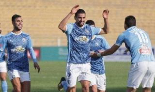 موعد مباراة بيراميدز وفيوتشر بالدوري المصري والقناة الناقلةالإثنين 06/مايو/2024 - 10:17 ص
بيراميدز وفيوتشر، يلتقي مساء اليوم الإثنين فريقا بيراميدز ومودرن فيوتشر على استاد الدفاع الجوي في إطار لقاءات الجولة 21 من بطولة الدوري المصري الممتاز.