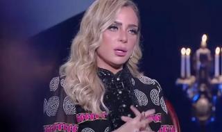 تأييد حُكم الحبس سنة للمتهم بتسريب محادثات للفنانة ريم البارودي