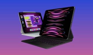 أهم مزايا الذكاء الاصطناعي في جهازي iPad Air و iPad Pro الجديدين