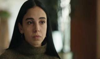 سلمى أبو ضيف ضحية ومتهورة في مسلسل "إلا الطلاق"