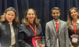 جولات ثقافية لإثراء الحركة الأدبية الكويتية.. أفراح الصباح تشارك بمنتدى المبدعين الخليجيين