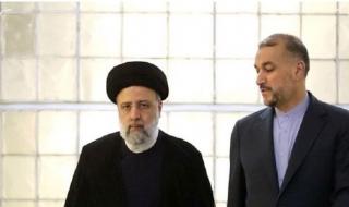 مسئول إيراني يعلن عرض جثمان الرئيس ومرافقيه على الطب الشرعيالإثنين 20/مايو/2024 - 11:51 ص
أعلن مجلس صيانة الدستور في إيران، اليوم الاثنين، أن ملء الشغور الرئاسي بعد مصرع الرئيس الإيراني إبراهيم رئيسي، سيتم وفقا للدستور، وأن نائبه الأول سيتولى مهام الرئاسة.