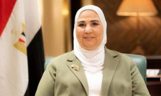 وزيرة التضامن تدشن مرحلة جديدة لبرامج الحماية من المخدرات بالمناطق المطورة