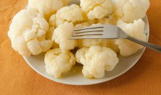 القرنبيط.. كنز من الفوائد الصحية