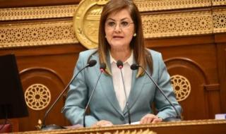 وزيرة التخطيط لـ"الشيوخ": الاستثمارات الـمستهدفة في 24/25 تتجاوز 2 تريليون