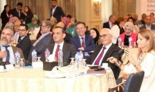 رضا حجازى: تطوير التعليم ضرورة فى ظل التحول الرقمى وتغير وظائف المستقبل