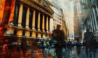 GPT-4 يتفوق على البشر في تحليل البيانات المالية #تقنية #الذكاء_الاصطناعي