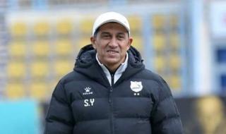 سيد ياسين يحذر لاعبى إنبى من مقالب الكأس قبل مواجهة النجوم