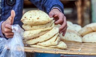وزارة التموين: سعر الخبز السياحي والفينو ثابت في الأسواق دون زيادة