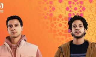 مسار إجبارى أفضل مسلسل وأفضل تيتر فى مسابقة راديو إنرجى