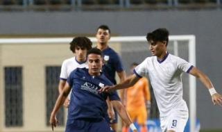 إنبي يهزم النجوم 1-0 ويتأهل لدور الـ16 ببطولة كأس مصر