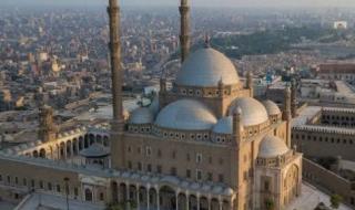 مدينة القاهرة تفوز بلقب عاصمة السياحة للدول الأعضاء بمنظمة العالم الإسلامى