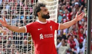 محمد صلاح ينضم لمعسكر منتخب مصر اليوم استعدادا لبوركينا فاسو وغينيا بيساو
