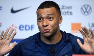 شاهد.. ريال مدريد يستعرض موهبة مبابي التهديفية بعد انضمامه رسميًا