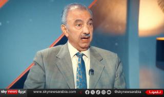 فائق الشيخ علي يكشف: هذا ما ينتظر العراق وإيران والعالم العربي! #السؤال_الصعب