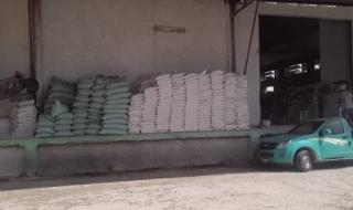 تموين شمال سيناء تدعو المواطنين للإبلاغ عن مخالفات وزن وسعر الخبز والدقيق