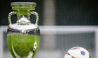 منتخب إنجلترا يتصدر سباق التوقعات للفوز بلقب كأس الأمم الأوروبية يورو 2024