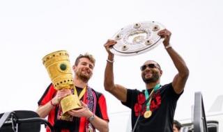 أبرز الأبطال على منصة التتويج فى ملاعب أوروبا 2024