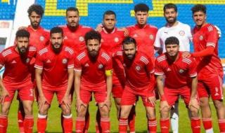 ترتيب دورة الترقى قبل مباريات اليوم.. الحرس متصدرا وسبورتنج وصيفا