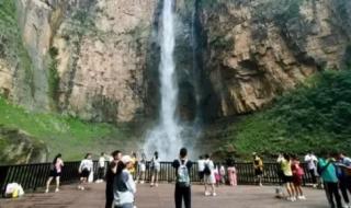 مزود بمضخات.. مدون صيني يكشف خدعة الشلالات بآسيا