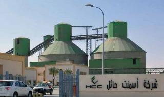 نفاذ صفقة استحواذ أسمنت القصيم على أسمنت حائل..وتعليق سهم الأخيرة لإلغاء الإدراج