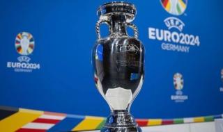 يورو 2024 .. نظام المنافسة من المجموعات للنهائى وجوائز البطولة