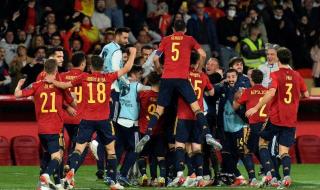 قناة مجانية تنقل مباراة إسبانيا وكرواتيا في بطولة أمم أوروباالسبت 15/يونيو/2024 - 02:18 م
يورو 2024، يلتقي منتخب إسبانيا مع نظيره كرواتيا، مساء اليوم السبت، على الملعب الأولمبي في برلين، ضمن لقاءات الجولة الأولى من المجموعة الثانية ببطولة كأس أمم أوروبا - يورو 2024.