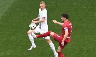 نشاط احتيال متزايد عبر الإنترنت خلال بطولة كأس الأمم الأوروبية