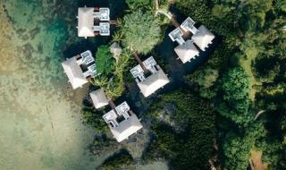 منتجع فورسيزونز #موريشيوس أناهيتا يقدم مجموعة من التجارب المميزة #فنادق