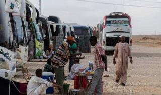 بالأسماء.. ترحيل أول 4 سوريين من مصر بعد قرار هام بخصوص اللاجئين - عاجل