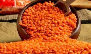 أسعار العدس اليوم الثلاثاء 2-7-2024 في الأسواقالثلاثاء 02/يوليو/2024 - 08:45 ص
«فيتو» تستعرض أسعار العدس في الأسواق وفقا لما رصدته البوابة الحكومية لأسعار السلع المحلية والعالمية التابعة لمركز المعلومات ودعم اتخاذ القرار بمجلس الوزراء