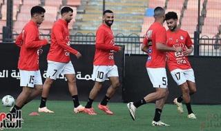 تعرف على موعد مباراة منتخب مصر القادمة بعد التأهل لأمم أفريقيا