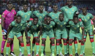 تصفيات أمم أفريقيا، موعد مباراة منتخب مصر وموريتانيا والقنوات الناقلة لهاالثلاثاء 15/أكتوبر/2024 - 09:09 ص
يحل منتخب مصر الأول لكرة القدم، ضيفا ثقيلا على نظيره منتخب موريتانيا، بملعب شيخا ولد بيديا بالعاصمة الموريتانية نواكشوط