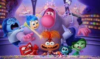فيلم Inside Out 2 يحقق مليارا و695 مليون دولار منذ يونيو الماضى