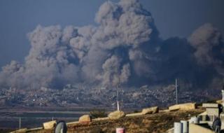 الاحتلال يطلق النار صوب مواطنين حاولوا العودة إلى محافظة شمال قطاع غزة