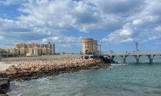 محطة الرمل والمنشية وبحري أبرزها، أشهر الأماكن المميزة لزوار الإسكندرية في الشتاءالإثنين 28/أكتوبر/2024 - 05:16 م
اشهر الاماكن المميزة فى الإسكندرية يقصدها زوار واهالى المحافظة بفصل الشتاء