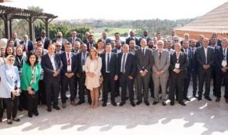 رئيس المجلس التصديرى: 12 شركة عالمية فتحت استثمارات فى مصر خلال 2023