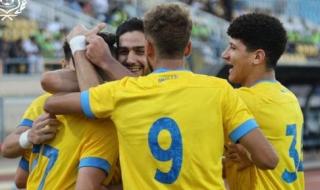 84 مباراة جمعت الإسماعيلى وغزل المحلة قبل لقاء اليوم فى الدوري