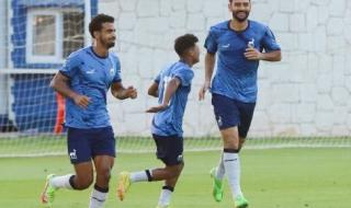 ترتيب دوري المحترفين بعد مباريات اليوم فى الجولة الخامسة.. دجلة متصدرا