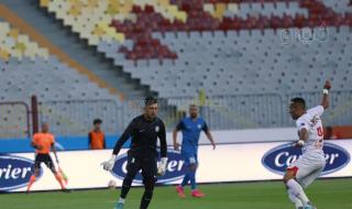 موعد مباراة الزمالك والمصري في الدوري الممتازالسبت 09/نوفمبر/2024 - 10:28 ص
يستعد الفريق الأول لكرة القدم بنادي الزمالك لمباراته القادمة في الدوري الممتاز بعد الفوز على سموحة.
