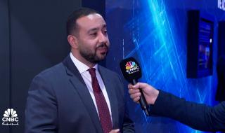 الرئيس التنفيذي للشركة المصرية للاتصالات ل CNBC عربية: الشركة أصبحت جاهزة الآن لبدء تقديم خدمات الجيل الخامس في مصر