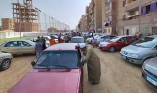 تعرف علي مبيعات السيارات خلال 4 شهور من 2024