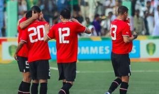 منتخب مصر يتصدر 21 منتخبا يتأهلون لبطولة كأس الأمم الأفريقية 2025